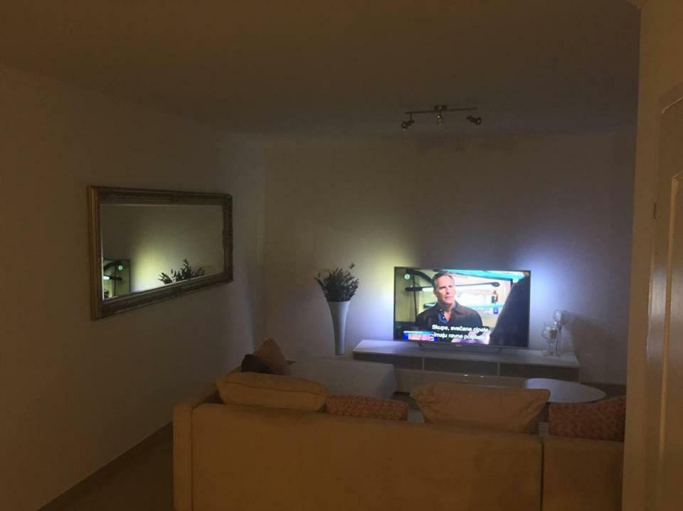 Ivan Obrovac Sinjski Extérieur photo